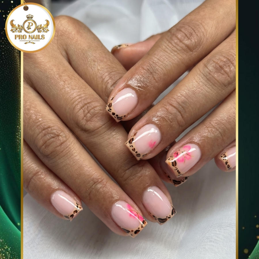 Nails Design